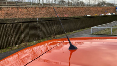 Nissan Micra 1.0 IG-T 92 N-Sport 5dr Petrol Hatchback